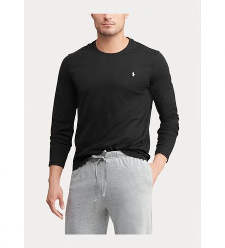 Til mænd. 714844759001 T-shirt 714844759001 (S), Bomuld, Lange ærmer - Polo Ralph Lauren - Modalova