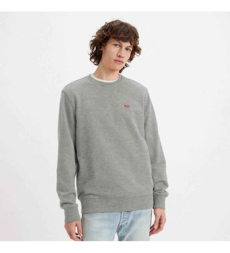 Til mænd. 35909-0002 Sweatshirt New Original (S), Casual, Bomuld - Levi's - Modalova