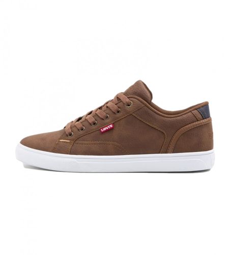 Til mænd. 232805-794-28 Courtright Sneakers (44), Fast, Blonder, Casual - Levi's - Modalova