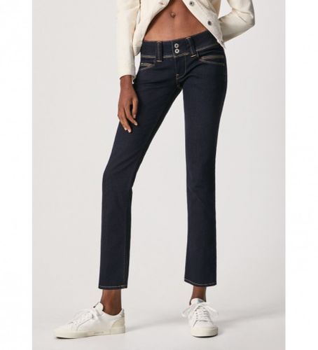 Til kvinder. PL204175M15 Jeans Venus (32/30), Casual, Bomuld - Pepe Jeans - Modalova