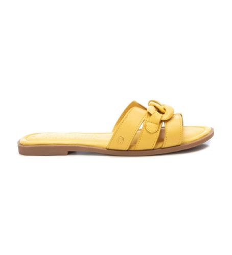 Til kvinder. 16054302-AMARILLO Sandaler i 160543 (37), Fast, Ingen, Casual - Carmela - Modalova