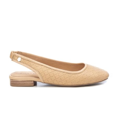 Til kvinder. 16062401- Lædersko 160624 (38), 1-3 cm, Ingen, Casual - Carmela - Modalova