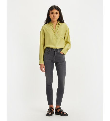 Til kvinder. 18882-0598 Smalle jeans 721 (23/28), Casual, Bomuld, Denim - Levi's - Modalova