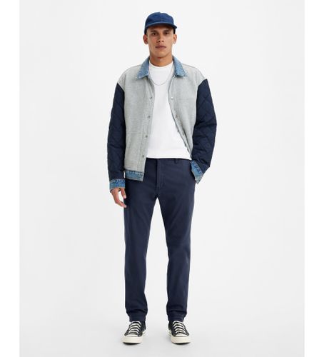 Til mænd. 17196-0016 XX Chino Standard Taper Trouser navy (40/32), Casual, Bomuld - Levi's - Modalova