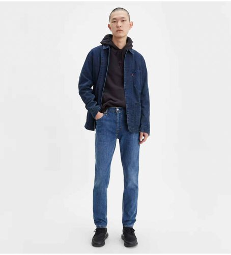 Til mænd. 28833-0442 Jean 512 Slim Fit Tapered Cut (29/32), Casual, Bomuld, Denim - Levi's - Modalova