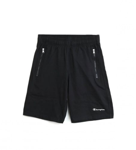 Til mænd. 217437 Basic Bermuda shorts (L), Casual, Sport, Bomuld, Løb, Multisport - Champion - Modalova