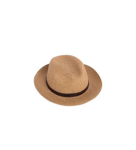 Til mænd. HM042436 vævet hat (M), Casual, Papir - Hackett London - Modalova