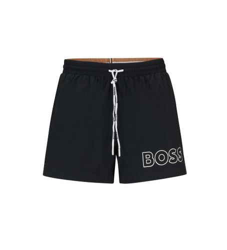 Til mænd. 50469280 Mooneye badedragt (S), Badetøj, Polyester - BOSS - Modalova