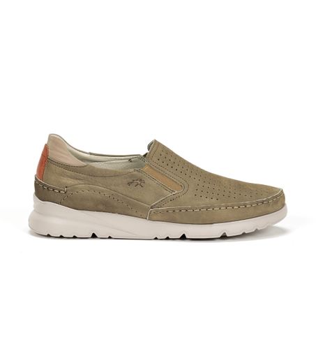 Til mænd. F1454 Daryl sko (40), Stof, 3-5 cm, Ingen, Casual - Fluchos - Modalova
