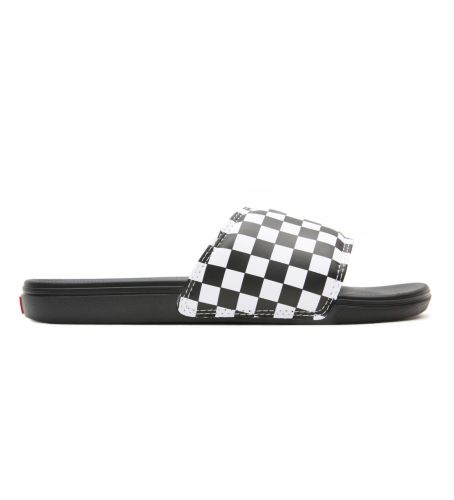 Til mænd. VN0A5HF527I1 Flip-flops La Costa Slide-On , (35), Fast, Ingen, Casual, Badetøj - Vans - Modalova
