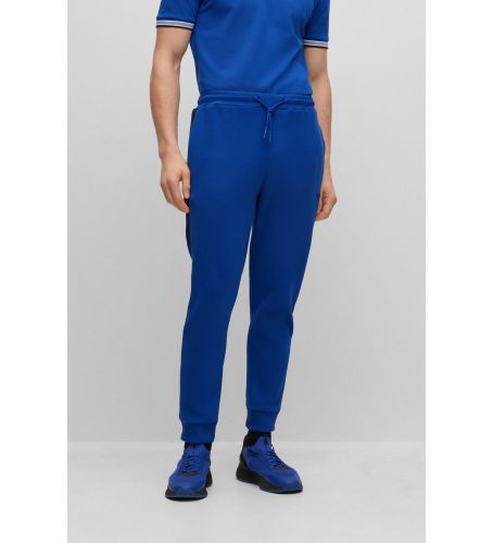 Til mænd. 50493505 Hadiko bukser (XS), Casual, Bomuld - BOSS - Modalova