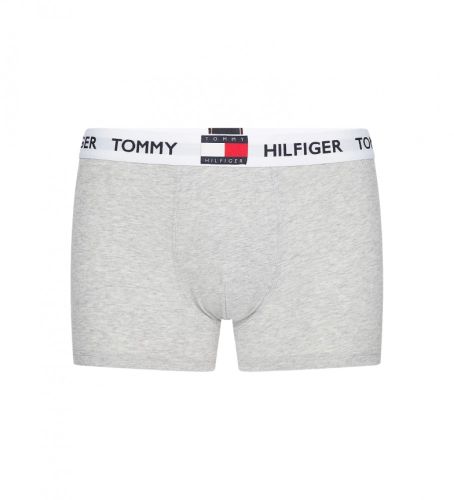 Til mænd. UM0UM01810 Boxer Logo 85 (S), Afslappet, Bomuld, Bæredygtig - Tommy Hilfiger - Modalova