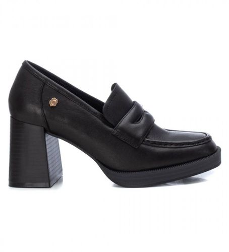 Til kvinder. 16121803-NEGRO Loafers i 161218 (37), 5-8 cm, Ingen, Casual, Klassisk - Carmela - Modalova