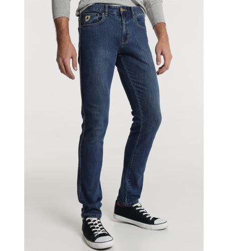 Til mænd. 1090053298 Marvin-jeans (40), Casual, Bomuld - Lois Jeans - Modalova