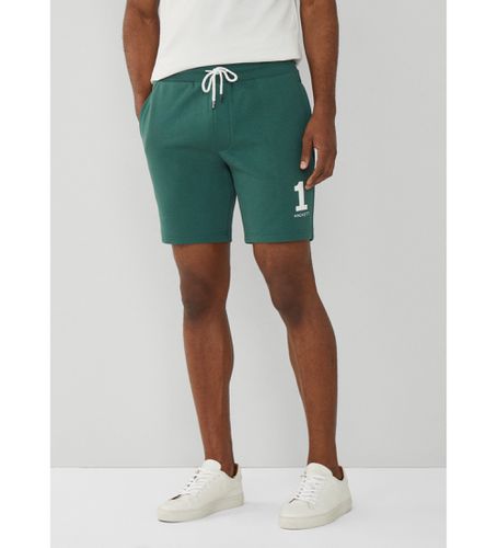 Til mænd. HM581234 Heritage Shorts (XL), Casual, Bomuld - Hackett London - Modalova