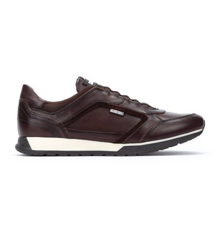 Til mænd. M5N-6247C1 Lædersko Cambil (39), Fast, 1-3 cm, Blonder, Casual - Pikolinos - Modalova