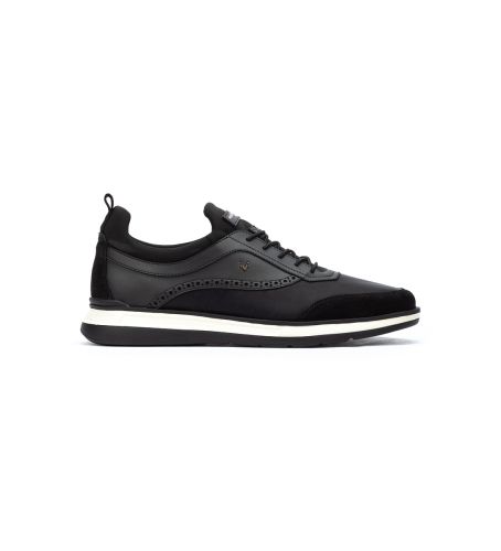 Til mænd. 1606-2733X Walden sneakers (40), Stof, Fast, Blonder, Casual - Martinelli - Modalova
