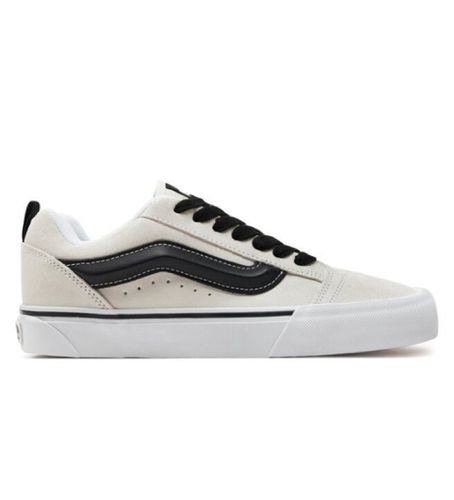 Unisex. VN0009QCYB21 Knu Skool Sneakers (36), Fast, Blonder, Casual - Vans - Modalova