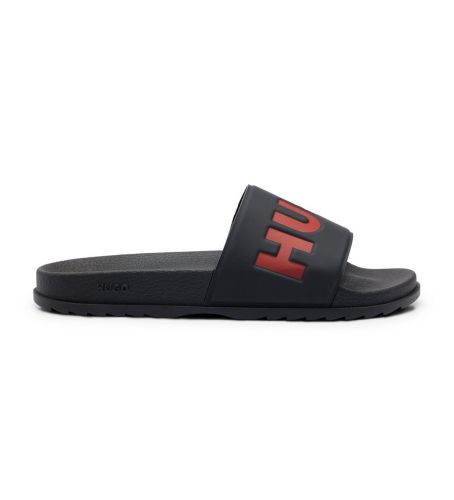 Til mænd. 50498352 Flip flops Match It (40), Fast, Ingen, Casual, Badetøj - HUGO - Modalova