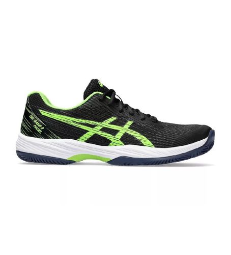 Til mænd. 1041A336 Gel-Game 9 padel tennissko (40.5), Fast, Blonder, Casual, Sport, Tennis/padeltennis, Multisport - Asics - Modalova