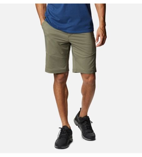 Til mænd. 1883371397 Tech Trail Shorts (30/20), Udendørs, Polyester, Elastin - Columbia - Modalova