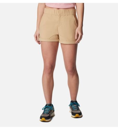 Til kvinder. 1885313262 Shorts Firwood Camp II (XL), Casual, Sport, Udendørs, Nylon, Multisport - Columbia - Modalova