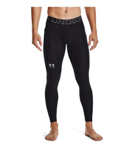 Til mænd. 1361586 HeatGear Armour Leggings (L), Sport, Multisport, Polyester - Under Armour - Modalova