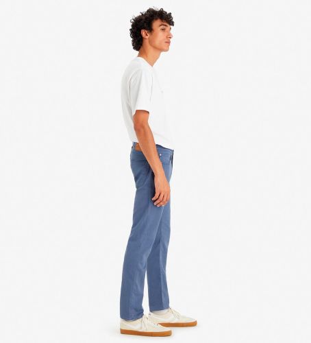 Til mænd. 29507-1410 Bukser 502 (31/32), Casual, Bomuld - Levi's - Modalova