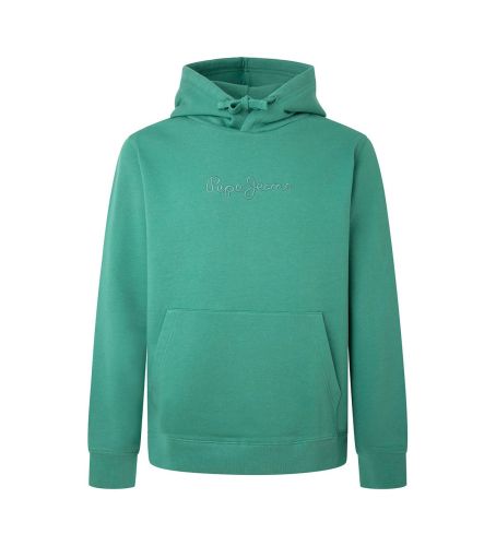 Til mænd. PM582573 Sweatshirt Joe (L), Casual, Bomuld, Lange ærmer, Bæredygtig - Pepe Jeans - Modalova
