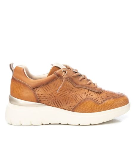 Til kvinder. 16142303-CAMEL KVINDESKO 161423 (36), , 3-5 cm, Blonder, Casual - Carmela - Modalova