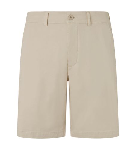 Til mænd. PM801092 Bermudas Regular Chino (34), Casual, Bomuld, Bæredygtig - Pepe Jeans - Modalova