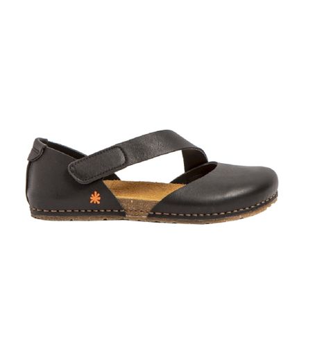 Til kvinder. 103842010003_001 Sandaler i 0384 Crete (37), Fast, Velcro, Casual - Art - Modalova