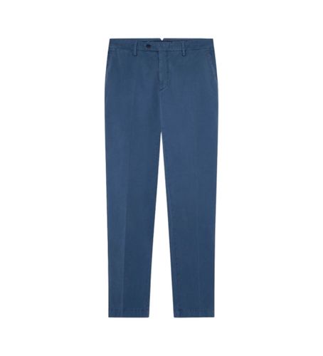 Til mænd. HM212488 Sanderson Classic Fit Chino-bukser (31/34), Casual, Bomuld, Klassisk - Hackett London - Modalova