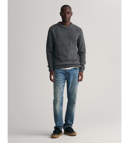 Til mænd. 1000244 Regular Fit-bukser med Archive Arley vask (31/32), Casual, Bomuld, Denim - Gant - Modalova