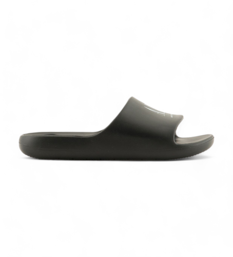 Til kvinder. XDP038XV703S277 Flip-flops Block (36), Fast, Ingen, Badetøj - Armani Exchange - Modalova