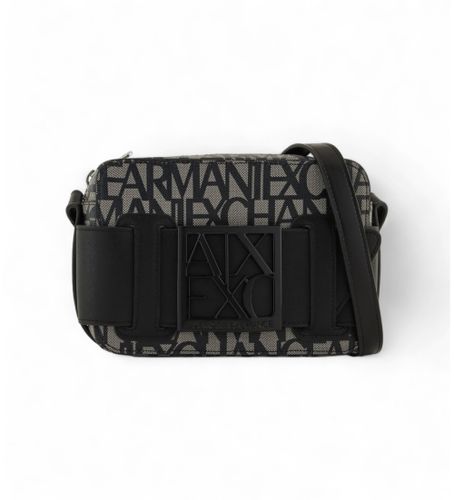Til kvinder. 9426993F74200850 Brand Ax håndtaske (OSFA), Casual, Bomuld - Armani Exchange - Modalova