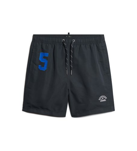 Til mænd. M3010235A Badetøj lavet af genanvendt havmateriale (XXL), Genanvendt polister, Bæredygtig - Superdry - Modalova