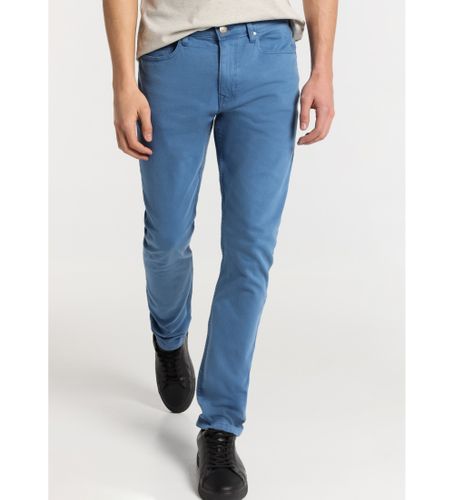 Til mænd. 101912342 Bukser 137701 (28), Casual, Bomuld - Lois Jeans - Modalova