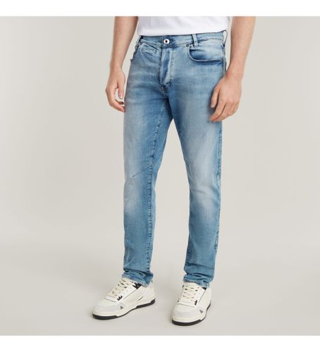 Til mænd. D06761-D637-424 Jeans D-Staq 5-Pocket Slim (28/32), Casual, Bomuld, Denim - G-Star - Modalova