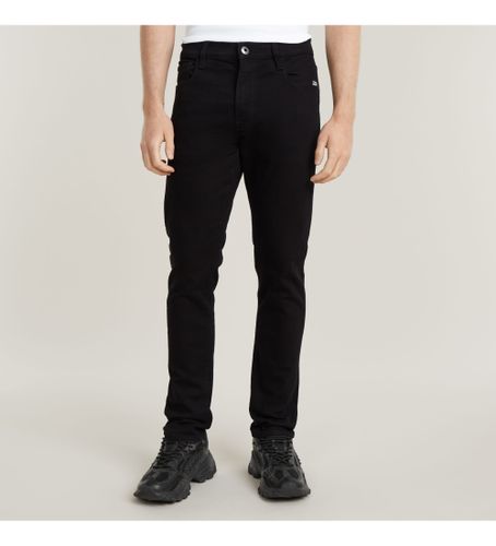 Til mænd. D25520-D837-A810 Jeans 3301 Slim (28/32), Casual, Bomuld, Denim - G-Star - Modalova