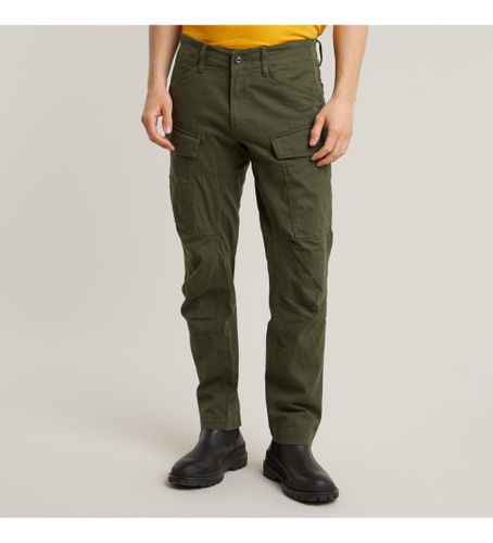 Til mænd. D25523-D846-6059 Cargo 3D Regular Tapered Bukser (27/32), Casual, Bomuld - G-Star - Modalova