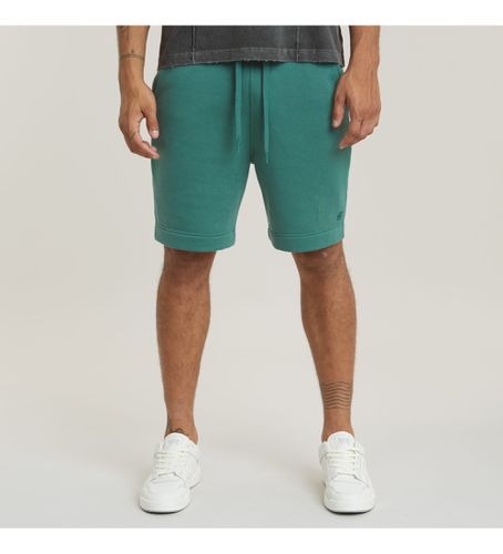 Til mænd. D21172-C235-G282 Premium Core Sport Short (XS), Casual, Bomuld - G-Star - Modalova