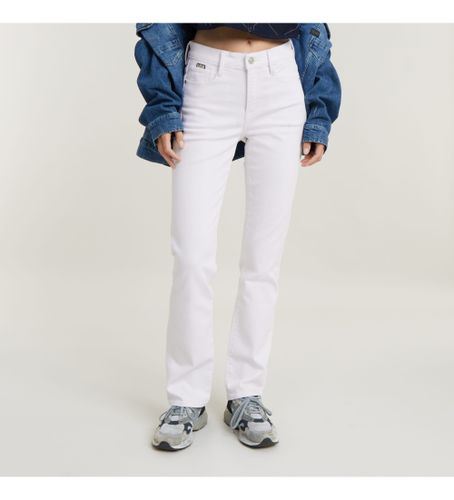 Til kvinder. D23951-D552-G547 Jeans Strace Straight (23/30), Casual, Bomuld - G-Star - Modalova