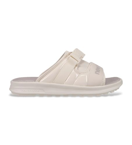 Til kvinder. SWA330F3 Sandaler 330 Puffy (36.5), Fast, Ingen, Casual - New Balance - Modalova