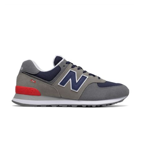 Til mænd. ML574V2 Træningssko 574 (36), Fast, Blonder, Casual - New Balance - Modalova