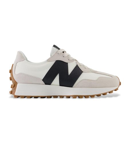 Til kvinder. WS327V1 Træningssko 327 (35), Fast, Ruskind, Blonder, Casual - New Balance - Modalova