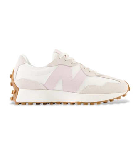 Til kvinder. WS327V1 Træningssko 327 (35), Fast, Blonder, Casual - New Balance - Modalova