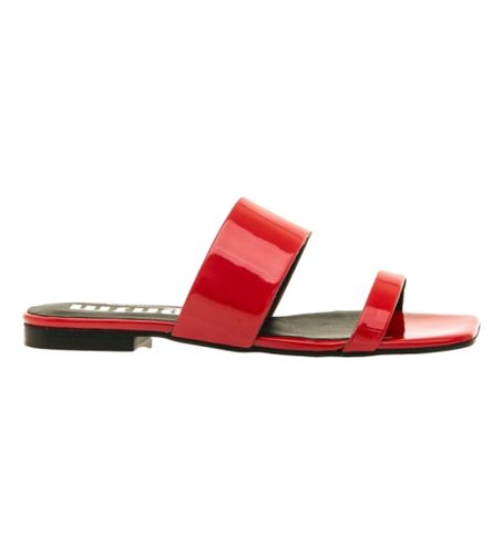 Til kvinder. 54130 Sandaler Necane (38), Fast, Ingen, Casual - Mustang - Modalova