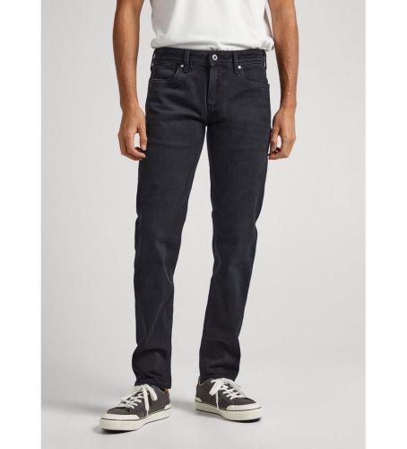 Til mænd. PM206322XF1 Jeans Hatch (38/34), Casual, Bomuld, Denim, Bæredygtig - Pepe Jeans - Modalova