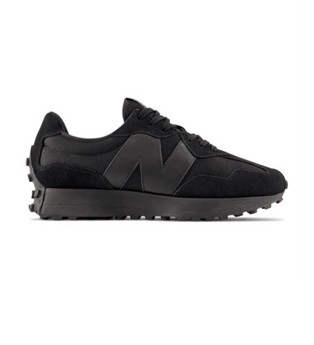 Til mænd. MS327V1 Sneakers i 327 (40), Fast, Blonder, Casual - New Balance - Modalova